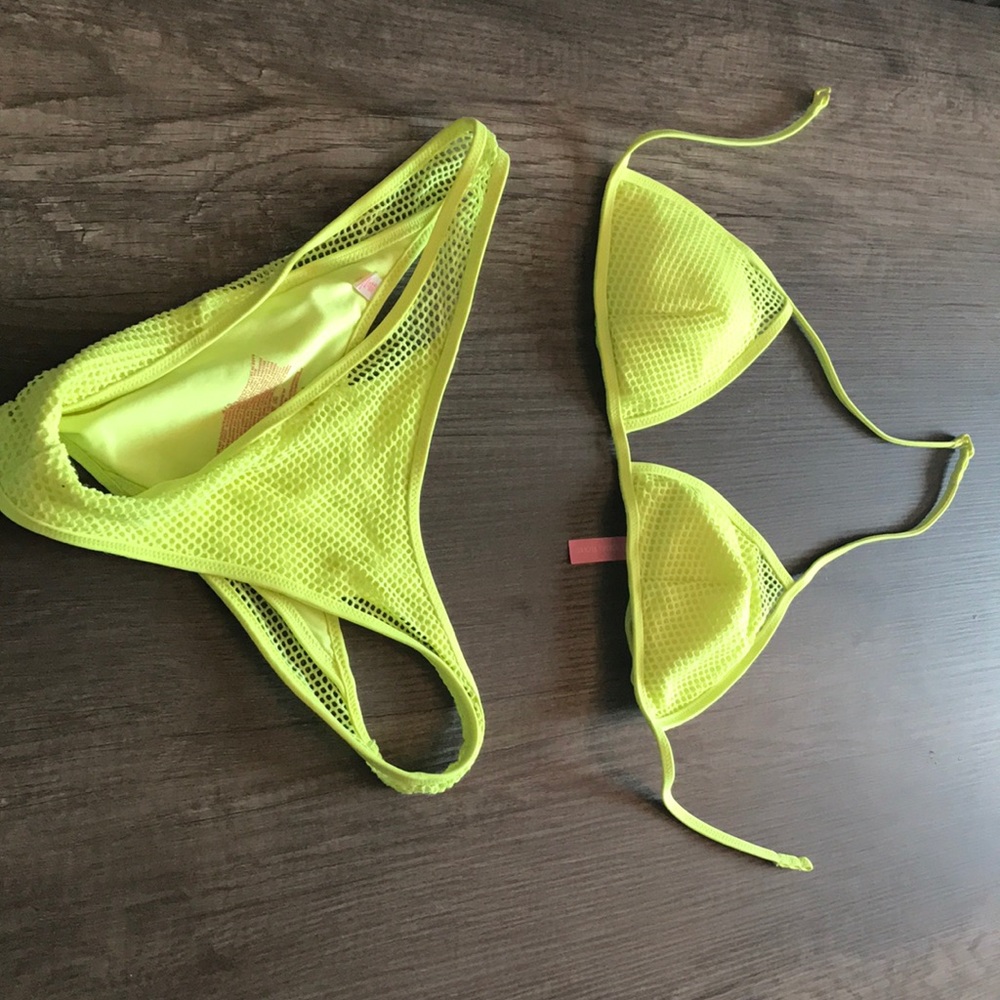 Victoria Secret Bikini